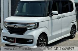 honda n-box 2020 470