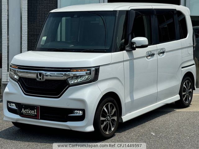 honda n-box 2020 470 image 1