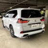 lexus lx 2021 CFJ1760843 image 11
