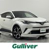 toyota c-hr 2018 -TOYOTA--C-HR DAA-ZYX10--ZYX10-2110395---TOYOTA--C-HR DAA-ZYX10--ZYX10-2110395- image 1