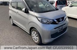 nissan dayz 2019 quick_quick_5BA-B43W_B43W-0018662