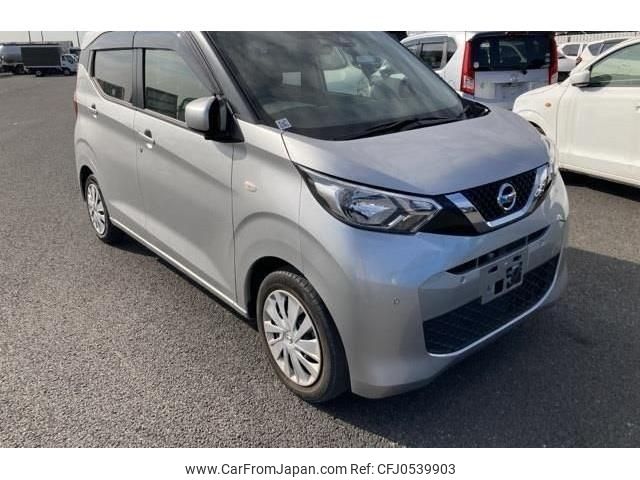 nissan dayz 2019 quick_quick_5BA-B43W_B43W-0018662 image 1