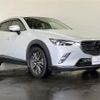 mazda cx-3 2015 -MAZDA--CX-3 LDA-DK5AW--DK5AW-108135---MAZDA--CX-3 LDA-DK5AW--DK5AW-108135- image 7