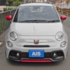 abarth 595 2023 quick_quick_3BA-31214T_ZFABF12H5NJG96155 image 10