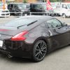 nissan fairlady-z 2015 CFJ1825724 image 9