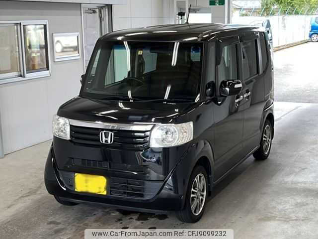 honda n-box 2013 -HONDA 【宮崎 581と9596】--N BOX JF1-1268330---HONDA 【宮崎 581と9596】--N BOX JF1-1268330- image 1