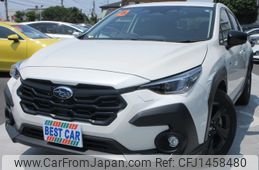 subaru subaru-others 2023 -SUBARU--Crosstrek 5AA-GUE--GUE-017559---SUBARU--Crosstrek 5AA-GUE--GUE-017559-