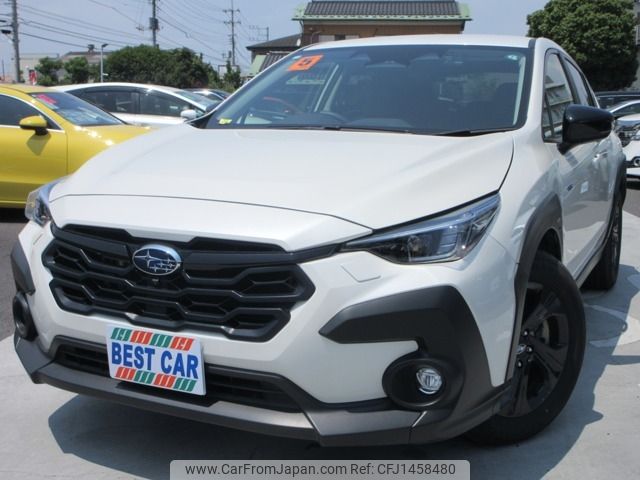 subaru subaru-others 2023 CFJ1458480 image 1