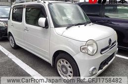 daihatsu mira-cocoa 2010 CFJ1758482