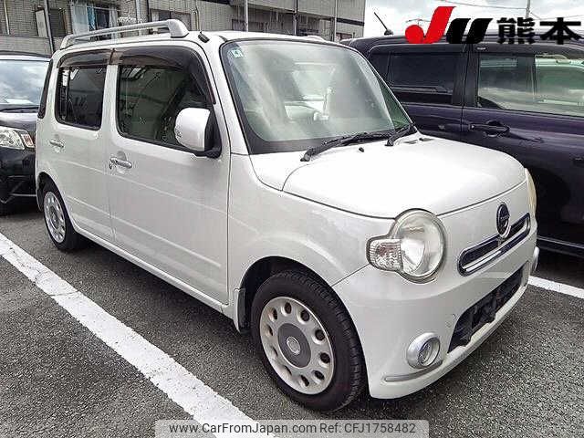 daihatsu mira-cocoa 2010 CFJ1758482 image 1