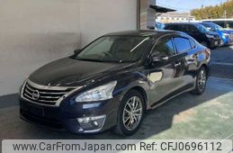 nissan teana 2016 -NISSAN--Teana L33--108286---NISSAN--Teana L33--108286-