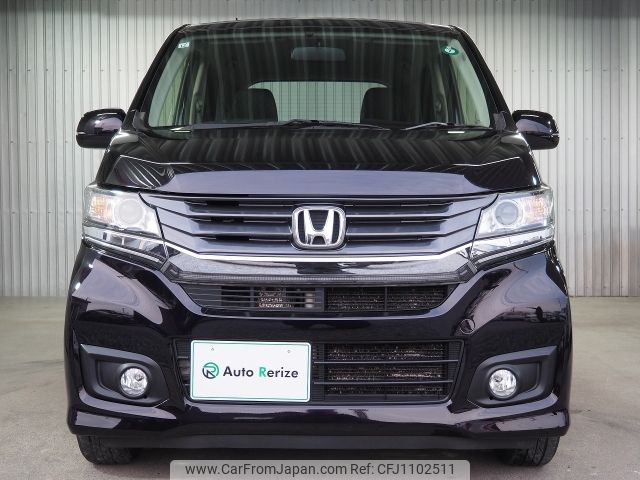 honda n-wgn 2013 -HONDA--N WGN DBA-JH1--JH1-1006242---HONDA--N WGN DBA-JH1--JH1-1006242- image 2