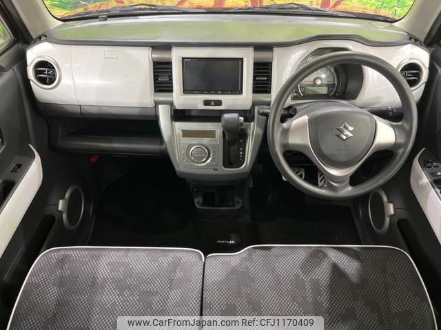 suzuki hustler 2017 quick_quick_MR41S_MR41S-288808 image 2