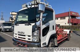 isuzu forward 2012 GOO_NET_EXCHANGE_0404328A30240321W002