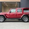 jeep wrangler 2022 quick_quick_JL20L_1C4HJXLN2NW136005 image 5
