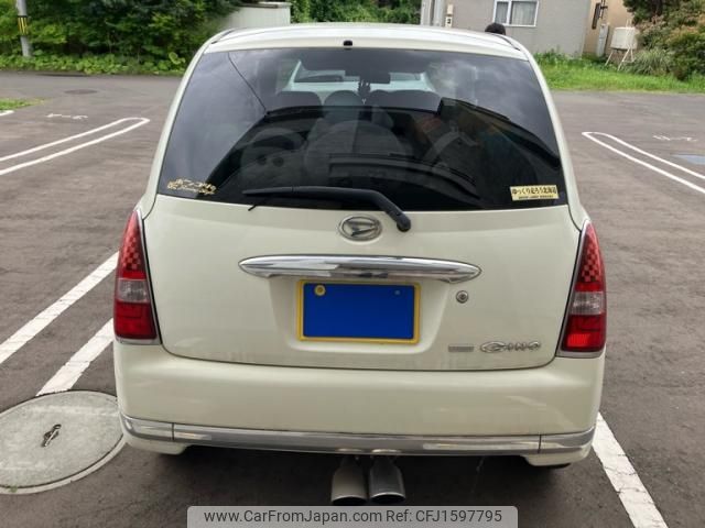 daihatsu mira-gino 2006 CFJ1597795 image 2