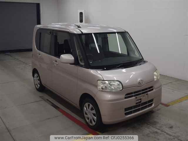 daihatsu tanto 2012 -DAIHATSU--Tanto L375S-0561339---DAIHATSU--Tanto L375S-0561339- image 1