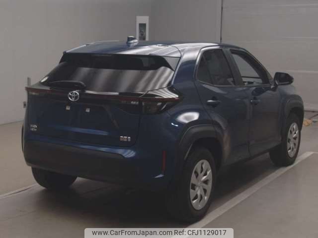 toyota yaris-cross 2022 -TOYOTA--Yaris Cross 6AA-MXPJ10--MXPJ10-3032820---TOYOTA--Yaris Cross 6AA-MXPJ10--MXPJ10-3032820- image 2