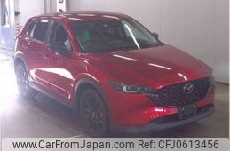 mazda cx-5 2022 -MAZDA--CX-5 6BA-KFEP--KFEP-501636---MAZDA--CX-5 6BA-KFEP--KFEP-501636-