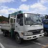 hino ranger 2001 -HINO 【沖縄 100ｿ2258】--Hino Ranger FC1JEDA--JED10532---HINO 【沖縄 100ｿ2258】--Hino Ranger FC1JEDA--JED10532- image 1