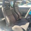 honda civic 1987 CFJ1655730 image 16