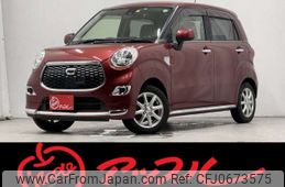 daihatsu cast 2016 -DAIHATSU 【豊田 580ｾ3446】--Cast DBA-LA250S--L250S-0048465---DAIHATSU 【豊田 580ｾ3446】--Cast DBA-LA250S--L250S-0048465-