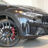 maserati levante 2019 quick_quick_MLE30A_ZN6TU61C00X320457 image 5