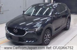 mazda cx-5 2020 -MAZDA--CX-5 3DA-KF2P--KF2P-404254---MAZDA--CX-5 3DA-KF2P--KF2P-404254-