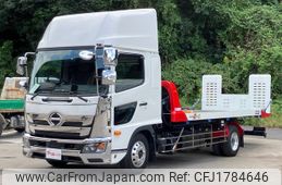 hino ranger 2025 CFJ1784646