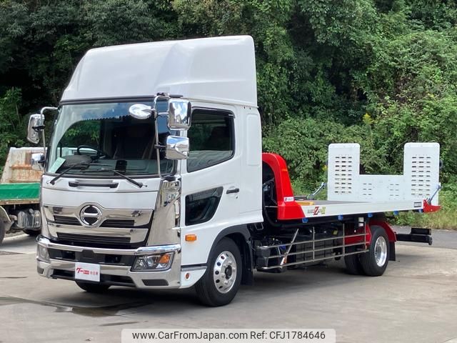 hino ranger 2025 CFJ1784646 image 1