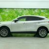 toyota harrier 2022 quick_quick_6BA-MXUA80_MXUA80-0075145 image 2