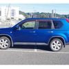 nissan x-trail 2008 TE1307 image 4