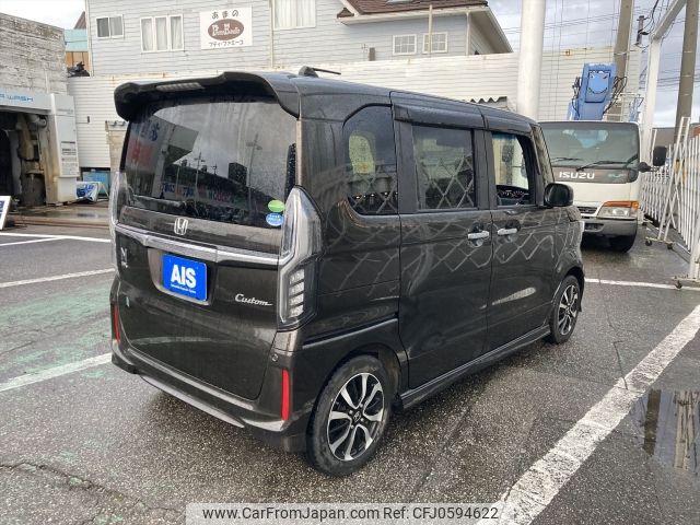 honda n-box 2017 -HONDA--N BOX DBA-JF3--JF3-1031887---HONDA--N BOX DBA-JF3--JF3-1031887- image 2