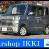 daihatsu wake 2014 -DAIHATSU 【名変中 】--WAKE LA700S--0001531---DAIHATSU 【名変中 】--WAKE LA700S--0001531- image 1