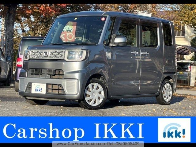 daihatsu wake 2014 -DAIHATSU 【名変中 】--WAKE LA700S--0001531---DAIHATSU 【名変中 】--WAKE LA700S--0001531- image 1