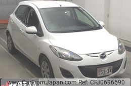 mazda demio 2015 -MAZDA--Demio DEJFS-173369---MAZDA--Demio DEJFS-173369-