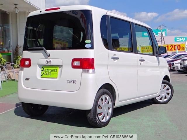 daihatsu tanto 2012 -DAIHATSU 【成田 580ﾂ14】--Tanto L375S--0580344---DAIHATSU 【成田 580ﾂ14】--Tanto L375S--0580344- image 2