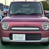 suzuki alto-lapin 2014 quick_quick_DBA-HE22S_HE22S-818377 image 2