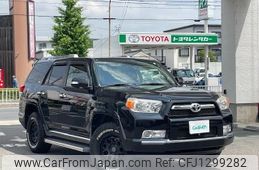 toyota 4runner 2013 -OTHER IMPORTED--4 Runner 不明----JTEBU5JR3C5109109---OTHER IMPORTED--4 Runner 不明----JTEBU5JR3C5109109-