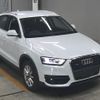 audi q3 2014 -AUDI--Audi Q3 WAUZZZ8U7ER052279---AUDI--Audi Q3 WAUZZZ8U7ER052279- image 1