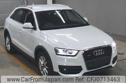 audi q3 2014 -AUDI--Audi Q3 WAUZZZ8U7ER052279---AUDI--Audi Q3 WAUZZZ8U7ER052279-