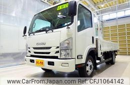 isuzu elf-truck 2020 CFJ1064142