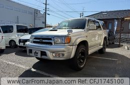 toyota hilux-surf 2000 CFJ1745100
