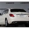 mercedes-benz c-class 2018 -MERCEDES-BENZ--Benz C Class LDA-205014C--WDD2050142R429101---MERCEDES-BENZ--Benz C Class LDA-205014C--WDD2050142R429101- image 3