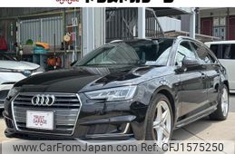 audi a4-avant 2016 CFJ1575250