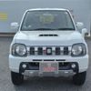 suzuki jimny 2013 CFJ8158648 image 3