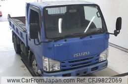 isuzu elf-truck 2016 -ISUZU--Elf NJR85AD-7053817---ISUZU--Elf NJR85AD-7053817-