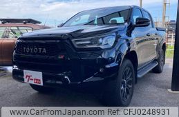 toyota hilux 2023 GOO_NET_EXCHANGE_0201049A30240925W003