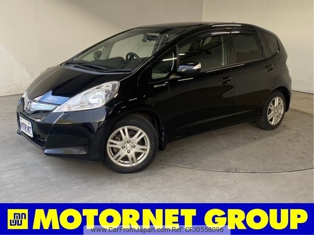 honda fit 2012 -HONDA--Fit DAA-GP1--GP1-1114948---HONDA--Fit DAA-GP1--GP1-1114948- image 1