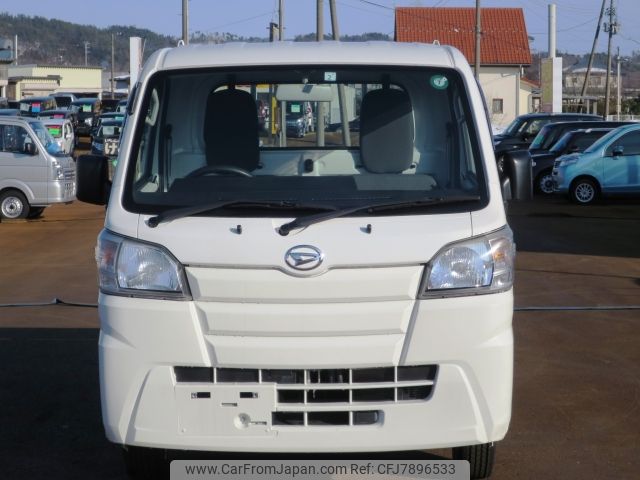 daihatsu hijet-truck 2017 -DAIHATSU--Hijet Truck EBD-S510P--S510P-0186200---DAIHATSU--Hijet Truck EBD-S510P--S510P-0186200- image 2